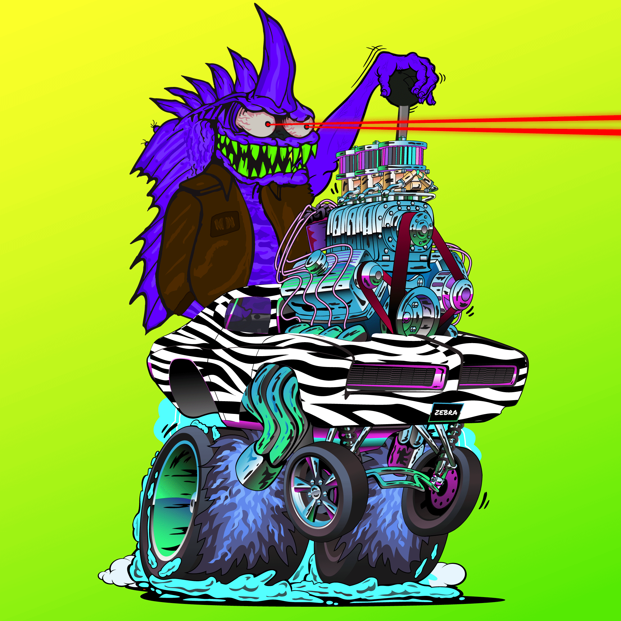 NFT Image